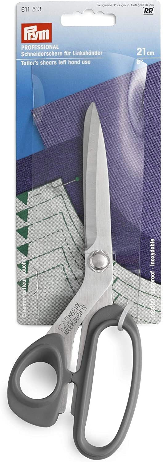 Left Handed Dressmaking Scissors